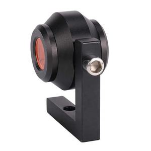 Dupla Face L-Bar 90 Graus Mini Prisma de Monitoramento 25,4mm Cobre-Prata Revestido Total Station Equipment GMP104 Feito BK7 Prismas - Product Image 5