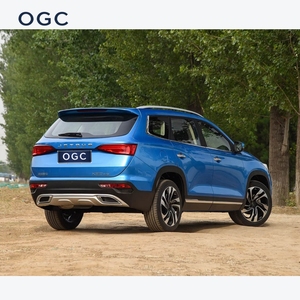 Jetour X90 2019, 7 Plazas, 1.5T MT, Auto Usado a Precio Económico, Gran Oferta, Ghana, Nigeria, Togo, Benín, Costa <span class=keywords><strong>de</strong></span> Marfil, Proveedor Chino - Product Image 5