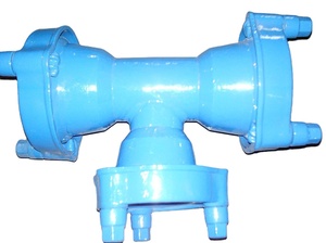 Conector en T de la serie EX - Product Image 2
