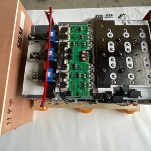 Unités de commande de mouvement SINAMICS de bonne qualité S120 toutes séries 6SL3352-1AE38-4CA1 Offres spéciales disponibles - Product Image 4