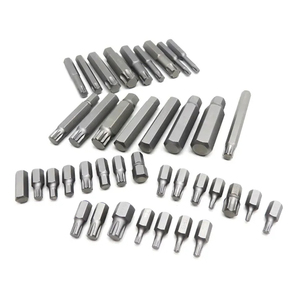 <span class=keywords><strong>Torx</strong></span> Bit Socket Set Herramientas de reparación Hardware Ajustable Wrenge Braded Socket Set 54PCS <span class=keywords><strong>Torx</strong></span> Bit Set - Product Image 4