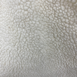 Super morbida tutta la vendita Sherpa pelliccia artificiale in <span class=keywords><strong>pile</strong></span> 100% pelliccia di poliestere per coperta invernale vestiti tessili per la casa - Product Image 6