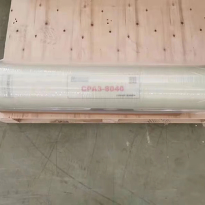 Đặt hàng số lượng lớn giá thẩm thấu ngược RO màng lọc yếu tố CPA3-8040 cho máy thẩm thấu ngược - Product Image 3