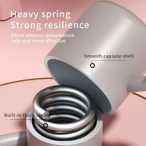 Peralatan Master latihan binaraga paha tipis, peralatan Master untuk olahraga lengan dada pinggang kaki paha - Product Image 3