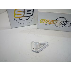 Protezione Tallone Anteriore Destro per MV Agusta Brutale 800 2012-2015, Parte della Carenatura Moto - Product Image 3