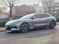 PRÊT À EXPÉDIER - DENZA Z9GT D'OCCASION