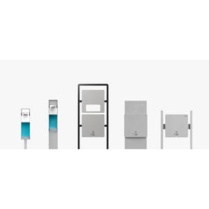 Hygiene-System Aramia - Product Image 5