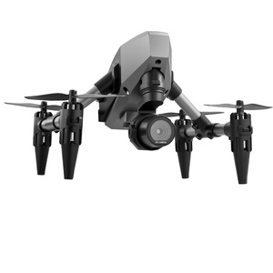 Xd1 hợp kim kiến trúc 4K HD Dual Camera Wifi <span class=keywords><strong>FPV</strong></span> quang dòng chảy định vị mini nhỏ bay không người lái máy bay <span class=keywords><strong>Kit</strong></span> với máy ảnh - Product Image 2