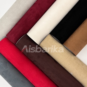 Vinilo Decorativo de PVC Tipo Terciopelo, 14 Colores, Película Autoadhesiva para Envolver el Cuerpo del Vehículo, Adhesivos para Autos, Envoltura de Tela Tipo Gamuza para Autos - Product Image 2