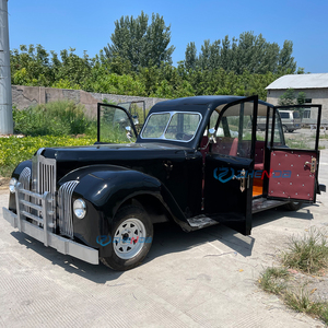 Voitures électriques classiques rétro vintage de luxe avec couleurs personnalisables, vente directe des fabricants <span class=keywords><strong>à</strong></span> bas prix - Product Image 2
