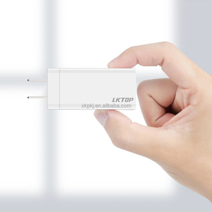 65W बैटरी फास्ट चार्जर के साथ संगत 65W बैटरी फास्ट चार्जर संगत - Product Image 4