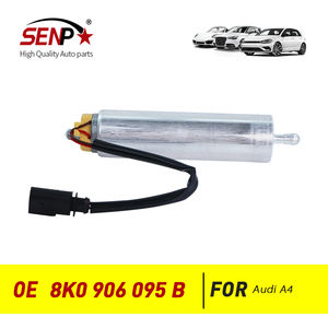 SENP自動車部品25km 8R 2.0 3.0TDI燃料ディーゼルポンプ8K0906095Bフィルター8T0127401AアウディQ5用 - Product Image 5
