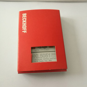 y INTERFAZ DE CODIFICADOR BECKHOFF KL5001 a Buen Precio - Product Image 4