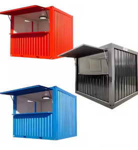 Equipos y Maquinaria Comercial, Suministros para Restaurantes y Hoteles, Camiones de Comida, Camionetas Comerciales de Comida, Puesto de Comida Ambulante - Product Image 5