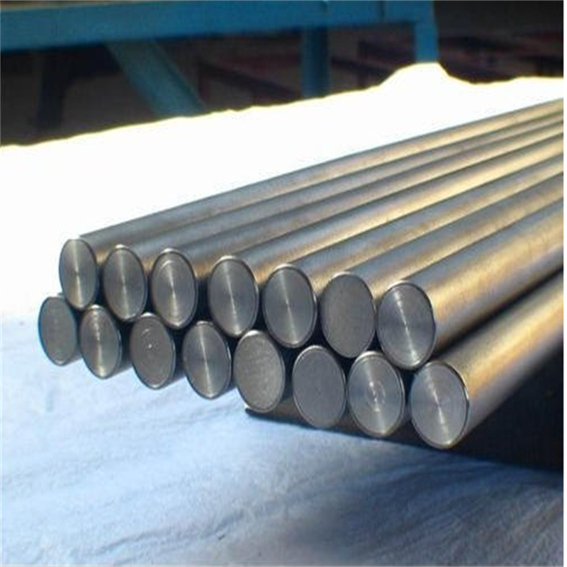 Hastelloy X N10665 Incoloy A-286 N10276 Incoloy800HT N06455 Nickel Alloy Tube Pipe Plate Bar