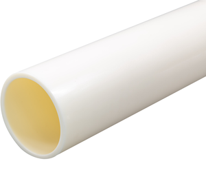 Popular Choice Cutting <b>Edge</b> 6 Inch ABS <b>Plastic</b> Film Winding Core Tube Model ABSC-6in HANIL Technology High Strength Continuous - Product Image 1