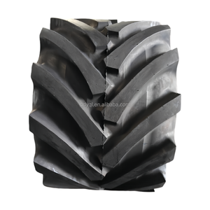 ยางรถไถเกษตร 810/50-26.5 ยางรถแทรกเตอร์ ยางฟลอเทชั่นสำหรับรถเกษตร - Product Image 4