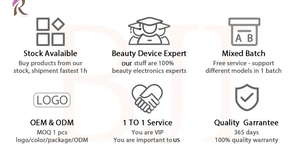 أعلى كفاءة عالية في واحد ثلاثي الأبعاد مع تخزين سحابي لإدارة ملفات العملاء صالون تجميل - Product Image 4