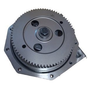 La bomba de agua del motor 3406B es 135-4926. - Product Image 6