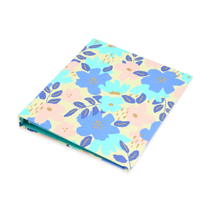 <span class=keywords><strong>Classeur</strong></span> <span class=keywords><strong>à</strong></span> <span class=keywords><strong>3</strong></span> anneaux avec couverture en tissu A4 personnalisé <span class=keywords><strong>classeur</strong></span> de documents <span class=keywords><strong>classeur</strong></span> et planificateur de papier de bureau presse-papiers <span class=keywords><strong>classeur</strong></span> de livres - Product Image 1