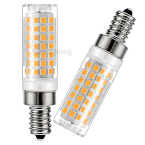 7110v e12 7.5w halogen बल्ब को बदलने के लिए e12 सिरेमिक बल्ब का नेतृत्व किया - Product Image 1