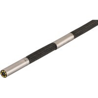 Caméra endoscopique WIFI à fibre optique personnalisée de 3,9 mm avec tube flexible à 360 degrés et système à double objectif pour <span class=keywords><strong>PC</strong></span>/Android - Product Image 3