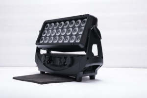 <span class=keywords><strong>SGM</strong></span> <span class=keywords><strong>P5</strong></span> sans fil DMX 24X20W LED City Color Wash Lights RGBW Outdoor - Product Image 2