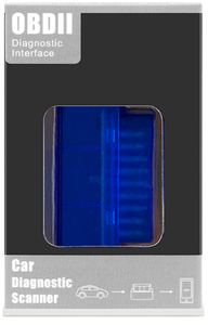 Mini scanners de voiture OBD2 <span class=keywords><strong>ELM327</strong></span> BLE 2.0 <span class=keywords><strong>Pic18f25K80</strong></span> - Product Image 6