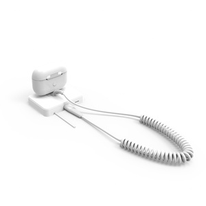 Soporte de Seguridad para Auriculares PA-04 2024, Soporte Antirrobo, Exhibidor de Seguridad con Buen Precio - Product Image 2