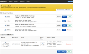 <span class=keywords><strong>Router</strong></span> <span class=keywords><strong>WiFi</strong></span> 6 Bekas <span class=keywords><strong>TP</strong></span> <span class=keywords><strong>LINK</strong></span> WTC181 Dual Band AX1800M Berkualitas Tinggi Openwrt untuk SOHO - Product Image 6