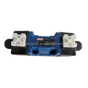 Pompe hydraulique de haute qualité SCG353A044 A10VSO100 A4VSO250 PVXS066 - Product Image 4