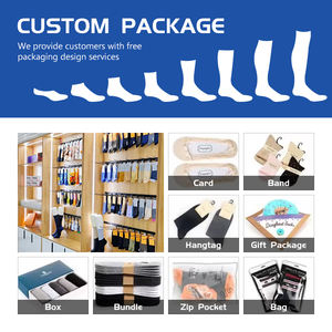 Wholesale <strong>Novelty</strong> Colorful Funky Pattern Short <strong>Men</strong> Funny Happy Cotton Comfortable Low Cute Ankle Casual <strong>Socks</strong> - Product Image 5