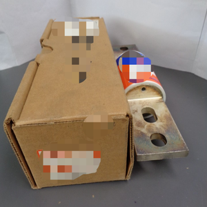 Nieuwe Shawmut A4bq1000 zekering Krp-c-1000sp 600 Volt Nib Origineel Direct leverbaar Industriële automatisering Pac Dedicated Plc <span class=keywords><strong>P</strong></span> - Product Image 1