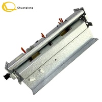Nautilus Hyosung CDU THROAT S7310000198 Dispenser ATM CRM CRS Selfserv Kiosk 7310000198.