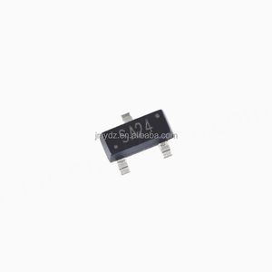 AO3442A ซิลค์สกรีน SA24 SOT-23 100V/1A N-channel MOS (ทรานซิสเตอร์เอฟเฟกต์สนาม) ชิป UMW - Product Image 1