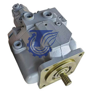 مضخة هيدروليكية هيتاشي <span class=keywords><strong>EX60</strong></span> <span class=keywords><strong>EX60</strong></span> <span class=keywords><strong>5</strong></span> AP2D36 - Product Image 4