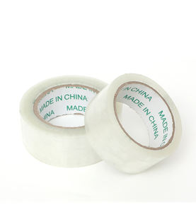 粘着テープボップジャンボロールCintas Adhesiva透明クリアブラウンパッキングテープシーリングカートン用 - Product Image 2