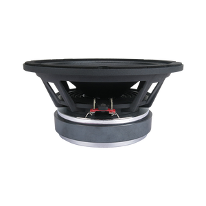 <span class=keywords><strong>Subwoofer</strong></span> de rango medio de <span class=keywords><strong>8</strong></span> <span class=keywords><strong>pulgadas</strong></span> al mejor <span class=keywords><strong>precio</strong></span> con imán de ferrita de 43oz Sonido de alto rendimiento con asequibilidad - Product Image 2