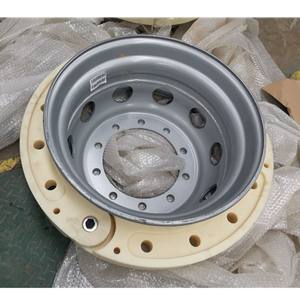 Insert de pneu anti-crevaison 16-20 pouces pour voiture/SUV - Product Image 5