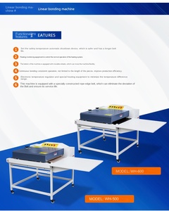 Máy may <span class=keywords><strong>c</strong></span>ông nghiệp may viền thẳng WH-300, máy <span class=keywords><strong>c</strong></span>ông nghiệp chất lượng cao - Product Image 5