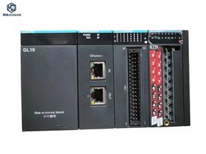 PLC <b>Controller</b> Sensor Industrial Control Module Brand New Original GL10-<b>PS2</b> - Product Image 1
