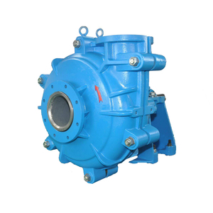 Máy Bơm Cát Sỏi Máy Bơm Bùn Ly Tâm Cho Máy Bơm Bùn Khai Thác Vàng - Product Image 5