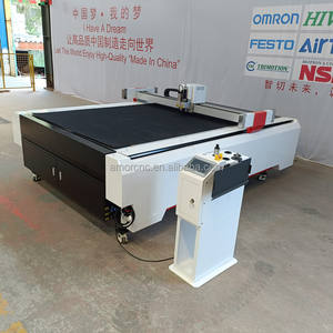 มีด AMOR DIGITAL <span class=keywords><strong>ส</strong></span>ำหรับผลิตแผ่น<span class=keywords><strong>อะ</strong></span>คู<span class=keywords><strong>ส</strong></span>ติกจากวั<span class=keywords><strong>ส</strong></span>ดุ PET Felt - Product Image 5