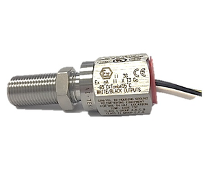 Sensor de Velocidad de Alta Precisión AI-Tek 70085-1010-081 |   Salida Digital, Resistente a Vibraciones para Maquinaria de Automatización - Product Image 4
