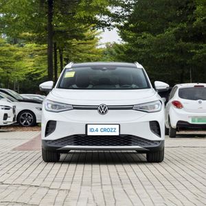 2024 VW ID6 Crozz X Pro pour Volkswagen - Product Image 1