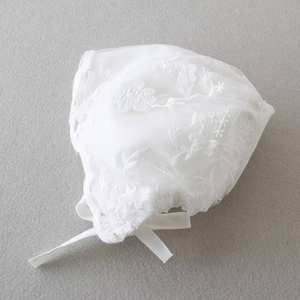 Vestido de Encaje para Primera Comunión, Bautizo, Fiesta Formal, Niña, Ocasión Especial, 1 Mes, Disfraz para Bebé - Product Image 4