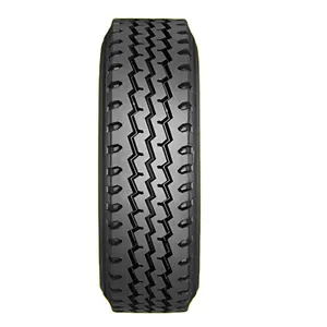 New Product Wear-resistant Tread Three Wide Open Folds Tyres Giti Tire 8.25R20 GT01 Truck Tire