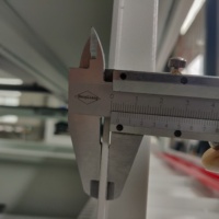 Équipement de fabrication de jouets en bois, mini machine de découpe laser 6090, laser CO2 100w, gravure laser CNC CO2