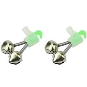 Campanas de pesca cebo alarma carpa pesca - Product Image 3