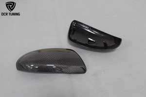 Vỏ Gương Carbon Cho <span class=keywords><strong>MAZDA</strong></span> 2 <span class=keywords><strong>3</strong></span> 6 Wagon Vỏ Gương Cánh Bằng Sợi Carbon 1.6 L Vỏ Bọc Gương Chiếu Hậu Thay Thế - Product Image 6